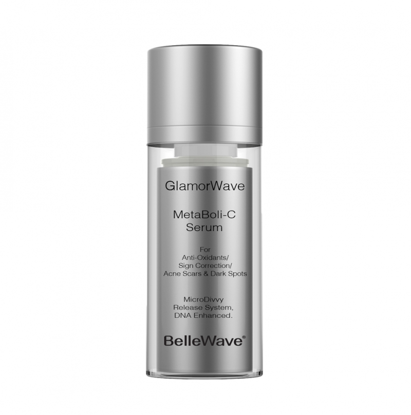 Huyết thanh tái tạo collagen Bellewave gw metaboli-c serum